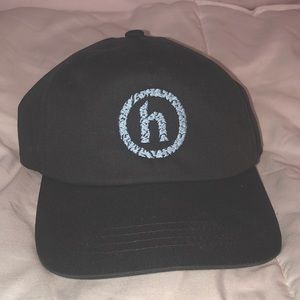 Hidden NY “In The Clouds” limited edition hat